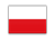 STR SERVIZI - Polski